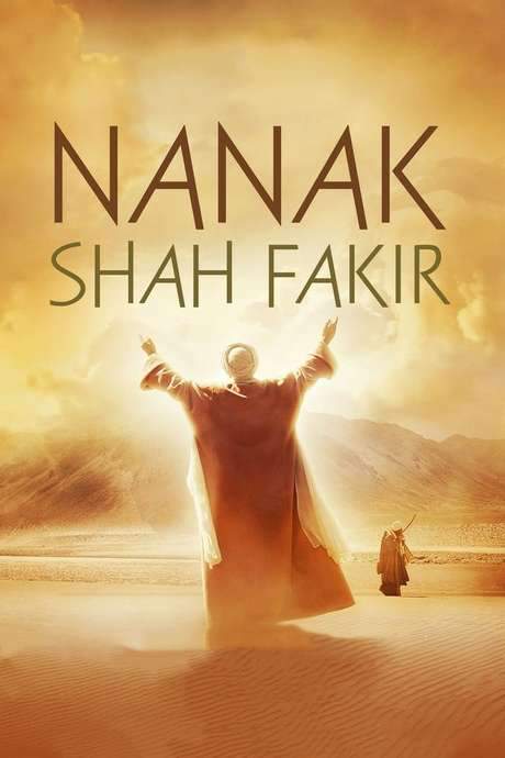 Nanak Shah Fakir